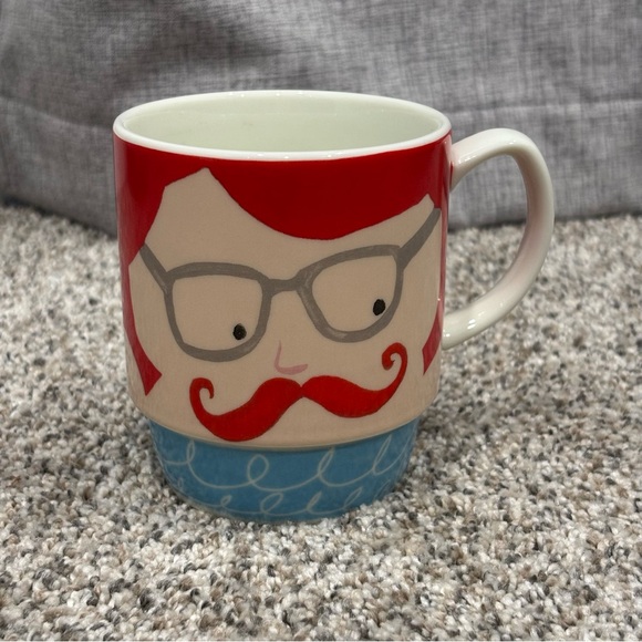 Portmeirion True Colors Baby Doll! Mug - Picture 1 of 7